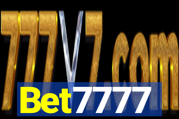 Bet7777