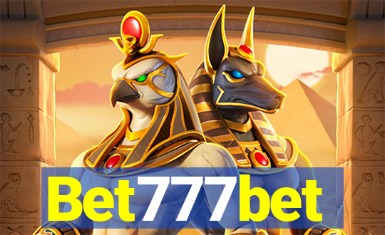 Bet777bet