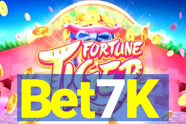 Bet7K