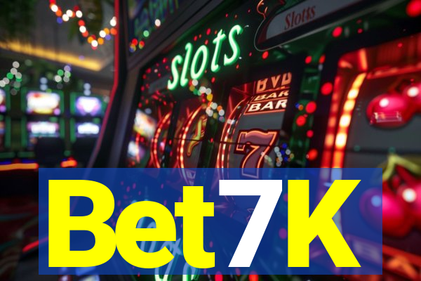 Bet7K