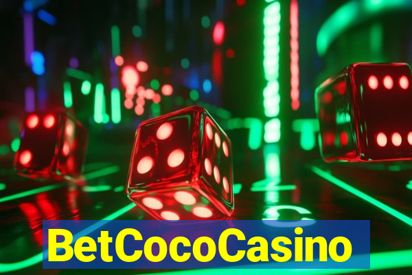 BetCocoCasino