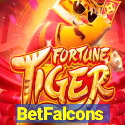 BetFalcons