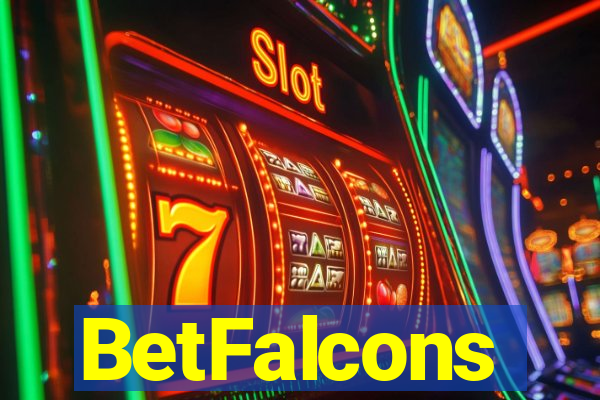 BetFalcons