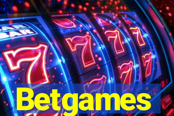 Betgames