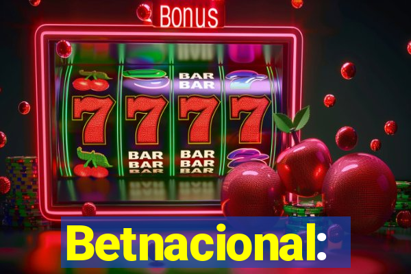 Betnacional: