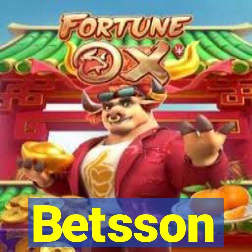 Betsson