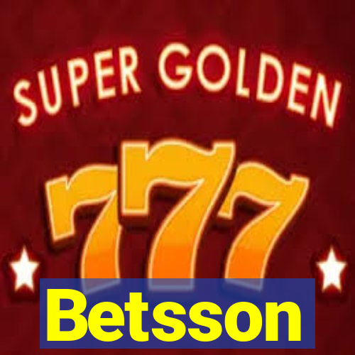 Betsson