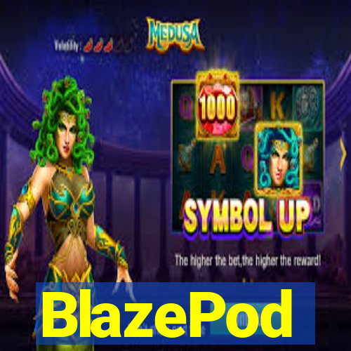 BlazePod