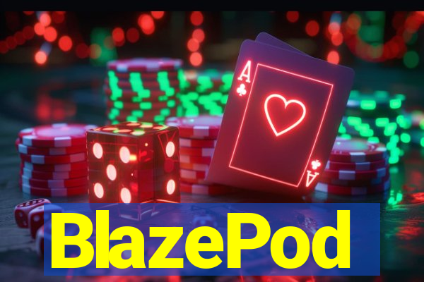 BlazePod