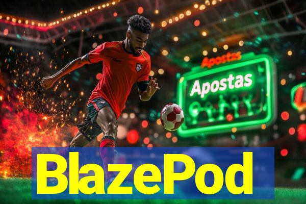 BlazePod
