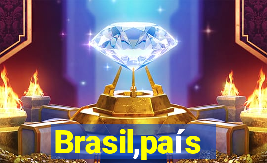 Brasil,país