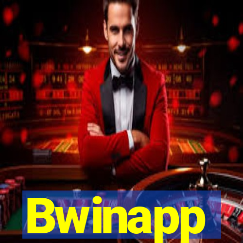 Bwinapp