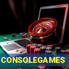 CONSOLEGAMES