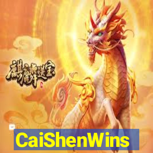 CaiShenWins