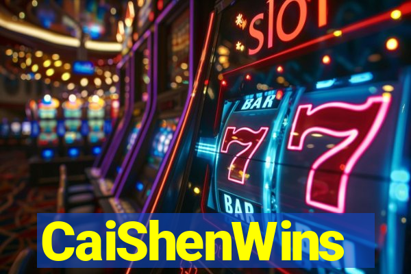 CaiShenWins