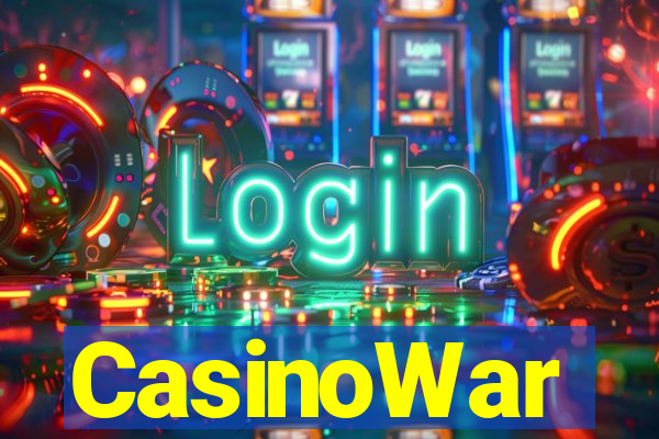 CasinoWar