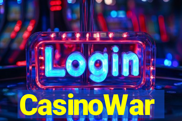 CasinoWar