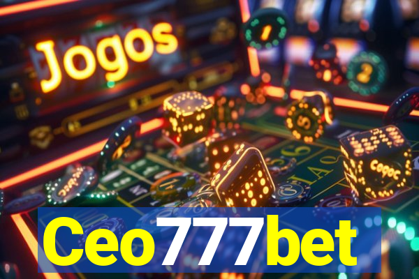 Ceo777bet