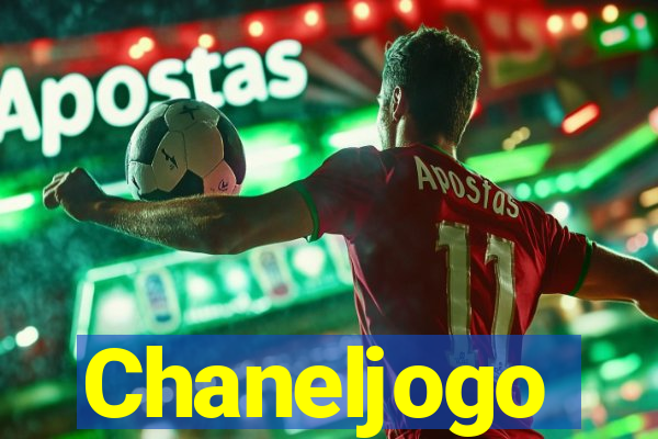 Chaneljogo