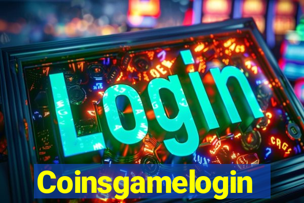 Coinsgamelogin