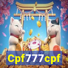 Cpf777cpf