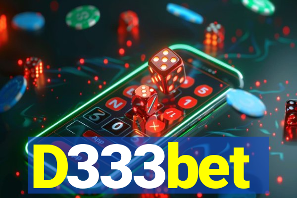 D333bet