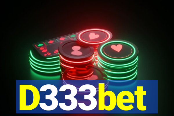 D333bet