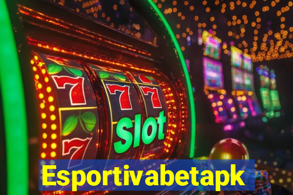 Esportivabetapk
