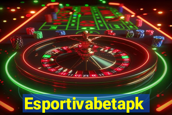 Esportivabetapk