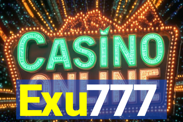 Exu777