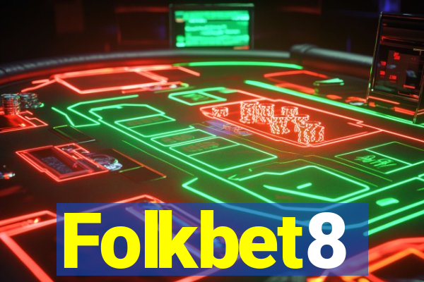 Folkbet8