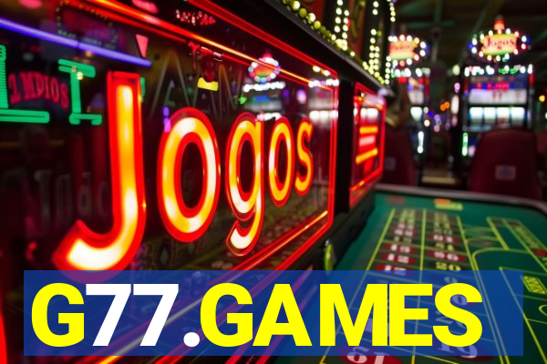 G77.GAMES