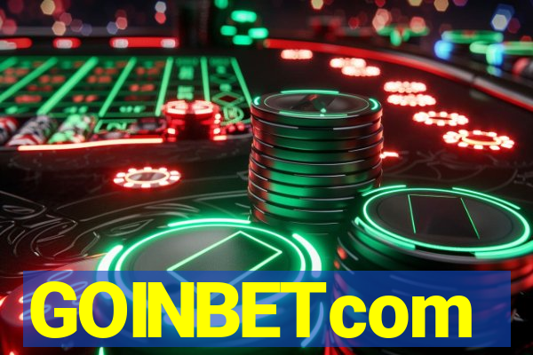 GOINBETcom