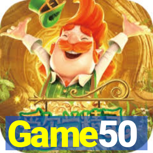 Game50