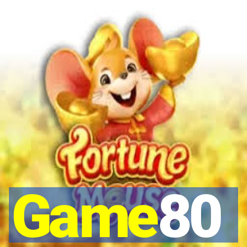 Game80
