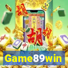 Game89win