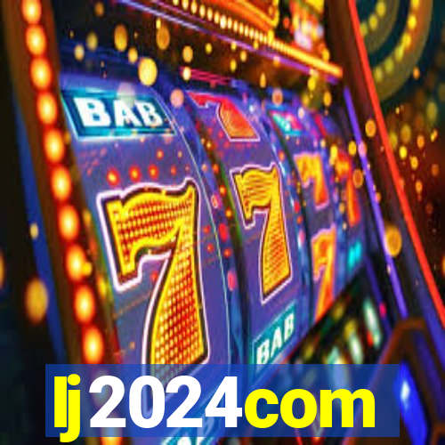 Ij2024com