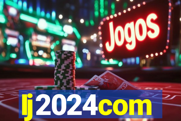 Ij2024com