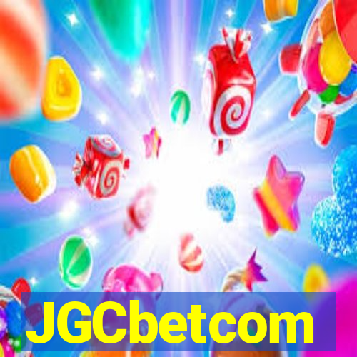JGCbetcom