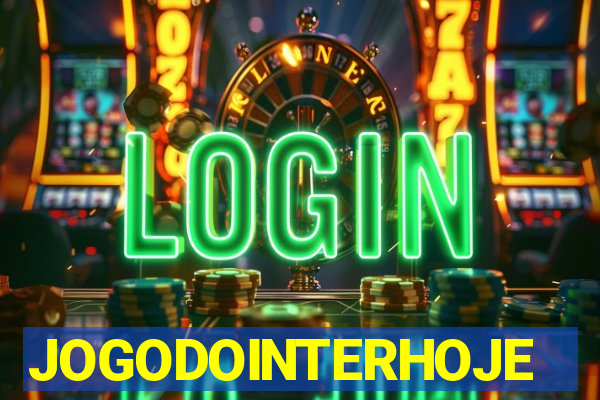 JOGODOINTERHOJE