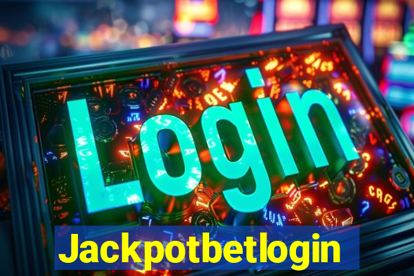 Jackpotbetlogin