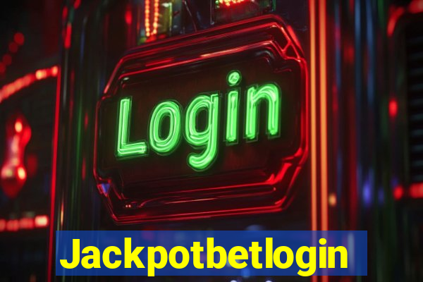 Jackpotbetlogin