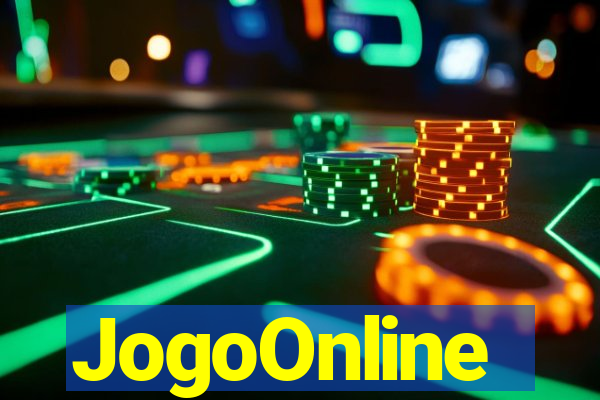 JogoOnline