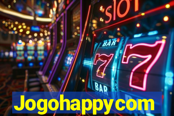 Jogohappycom