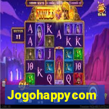Jogohappycom