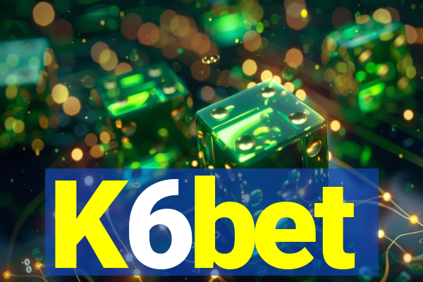 K6bet
