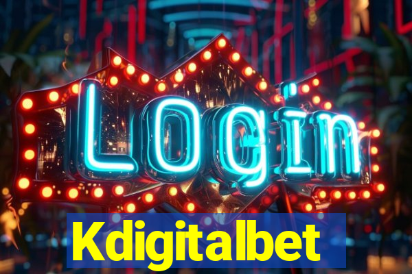 Kdigitalbet