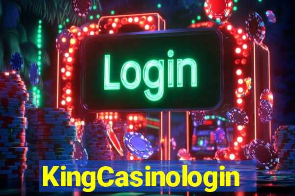 KingCasinologin
