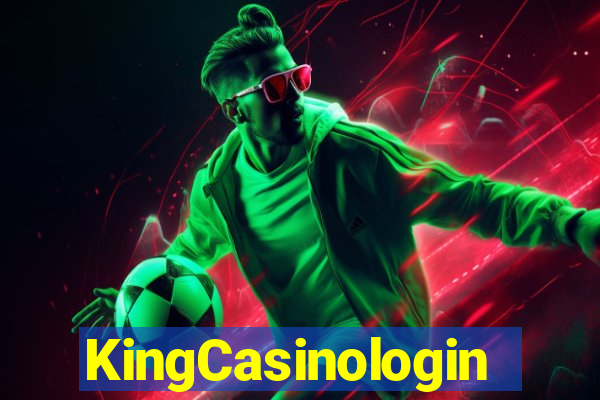 KingCasinologin