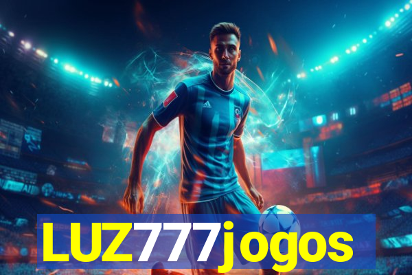 LUZ777jogos